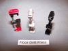 shop tool floor drill press